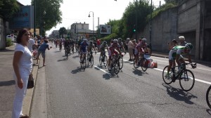 tour de france