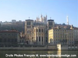 Cathedrale Saint Jean Fourvière