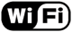 Accès WIFI gratuit